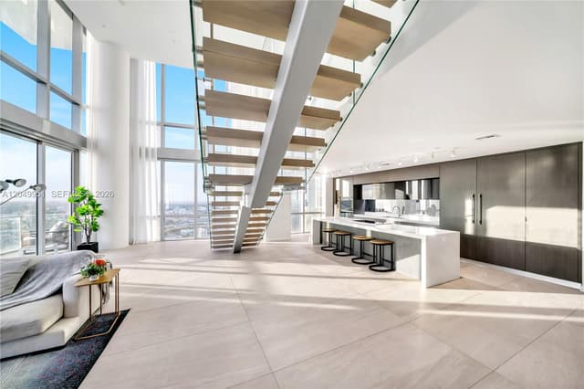 851 NE 1st Avenue # 4612, Miami FL 33132 - Miami, FL - Photo 5