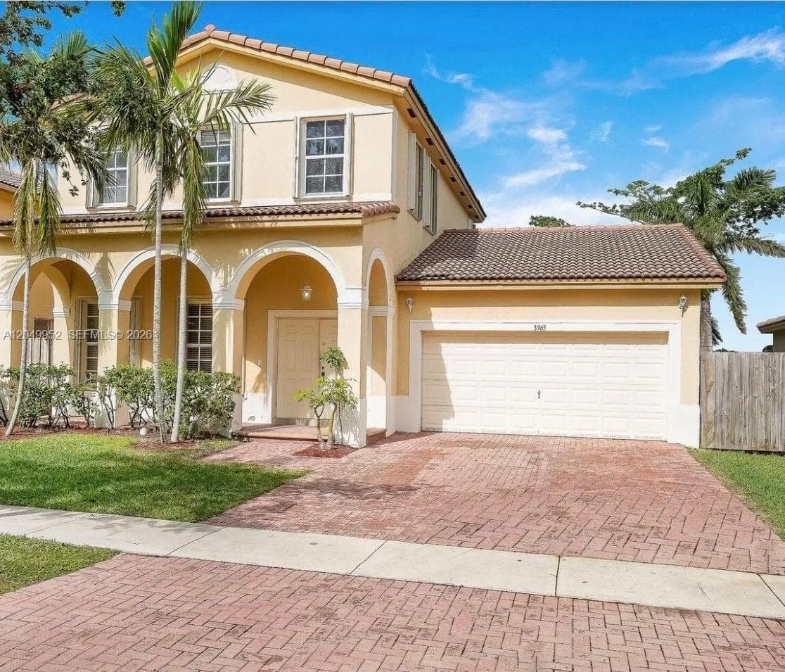 3965 NE 15th St, Homestead FL 33033 - Homestead, FL - Photo 1