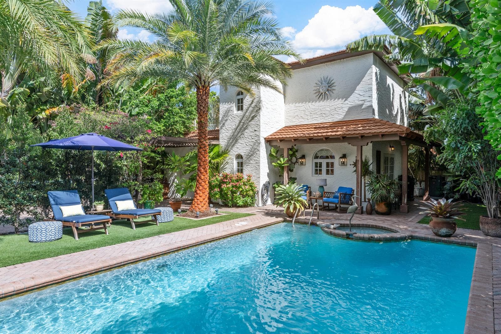 227 Marlborough Road, West Palm Beach FL 33405