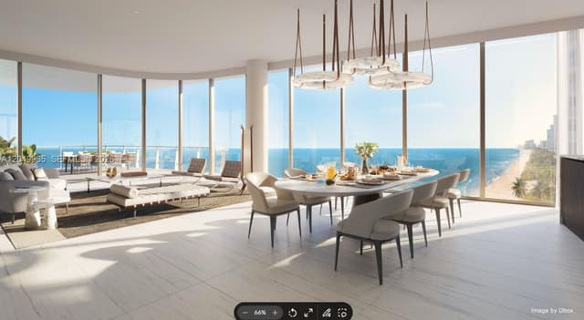 1380 S Ocean Blvd # 501, Pompano Beach FL 33062 - Pompano Beach, FL - Photo 2