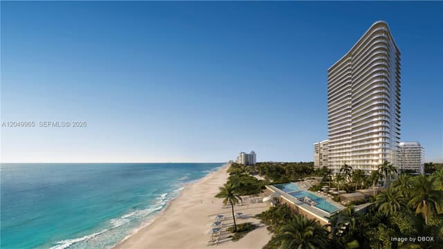 1380 S Ocean Blvd # 501, Pompano Beach FL 33062 - Pompano Beach, FL - Photo 4