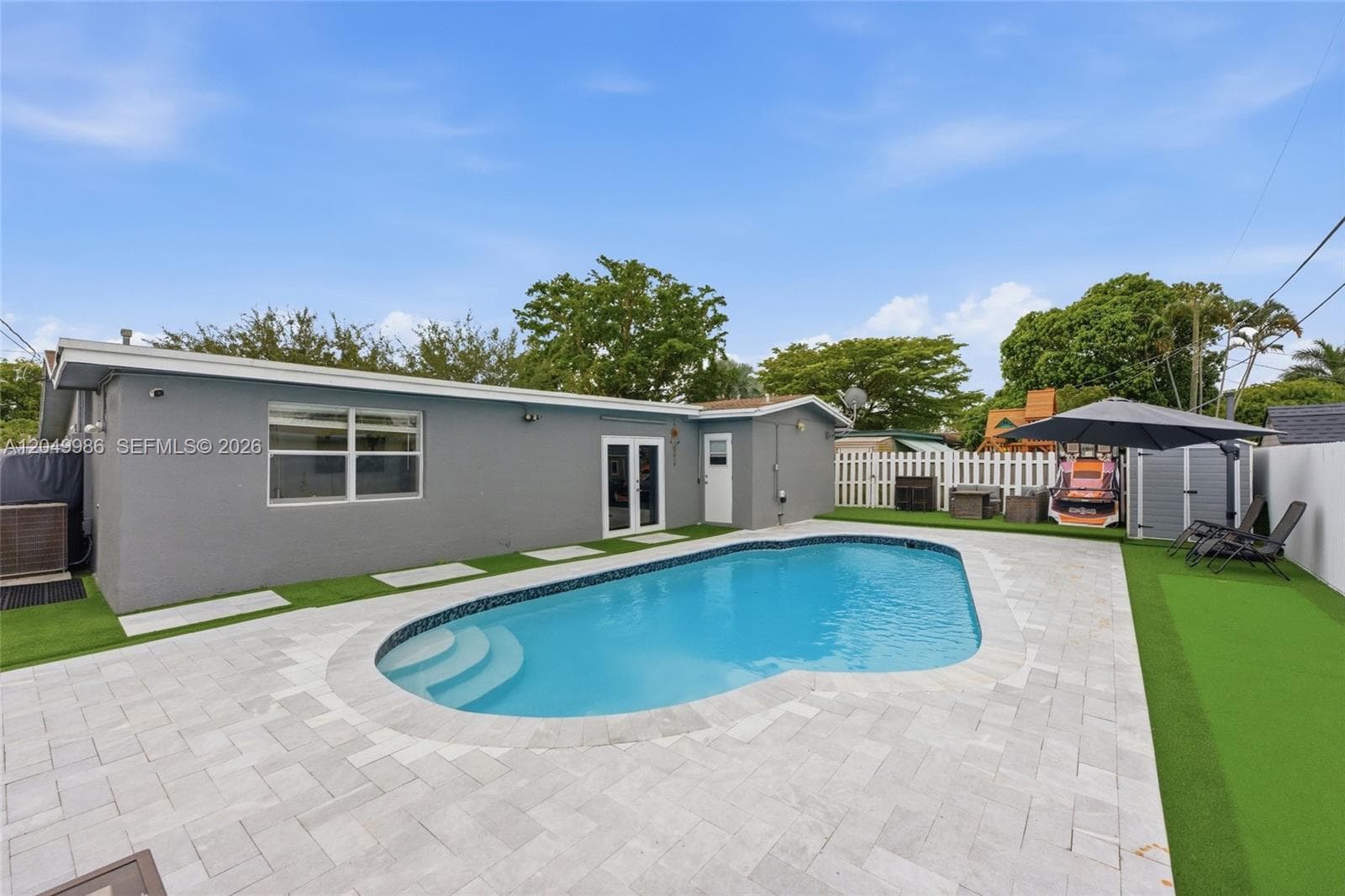 9771 NW 24th Pl, Sunrise FL 33322 - Sunrise, FL - Photo 1