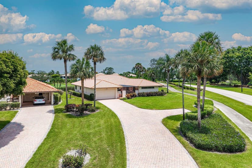 10433 Coralberry Way, Boynton Beach FL 33436