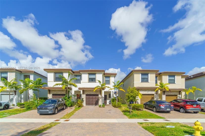 25500 SW 108th Ave, Homestead FL 33032