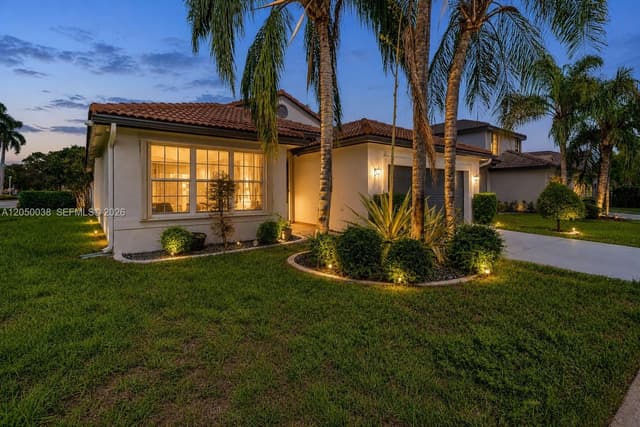 17971 SW 12th Ct, Pembroke Pines FL 33029 - Pembroke Pines, FL - Photo 5