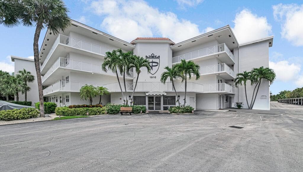 1910 S Ocean Boulevard # 112, Delray Beach FL 33483