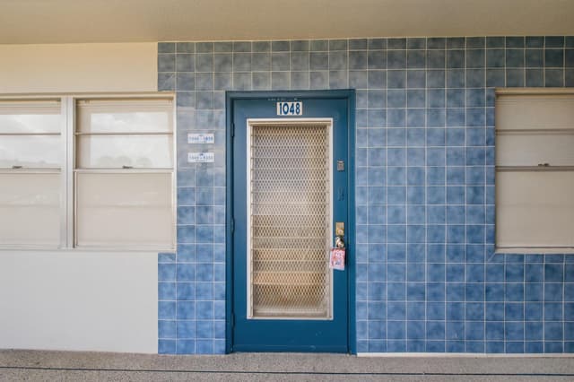1048 Lincoln C, Boca Raton FL 33434 - Boca Raton, FL - Photo 2