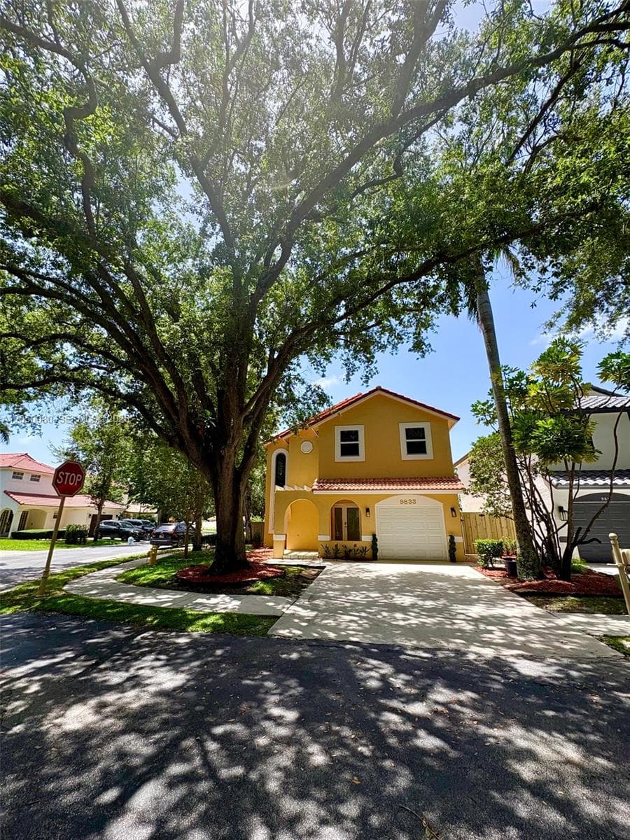 9833 NW 5th Ct, Plantation FL 33324 - Plantation, FL - Photo 1