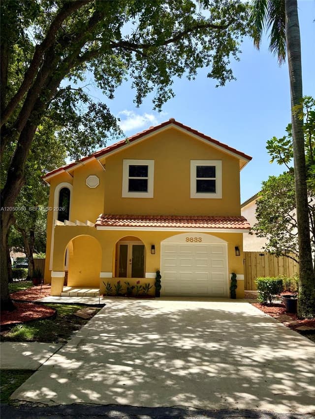 9833 NW 5th Ct, Plantation FL 33324 - Plantation, FL - Photo 4