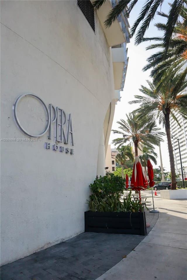 1750 N Bayshore Dr # 3411, Miami FL 33132 - Miami, FL - Photo 6