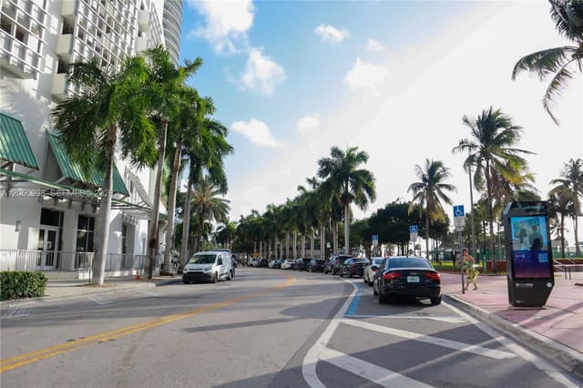 1750 N Bayshore Dr # 3411, Miami FL 33132 - Miami, FL - Photo 3