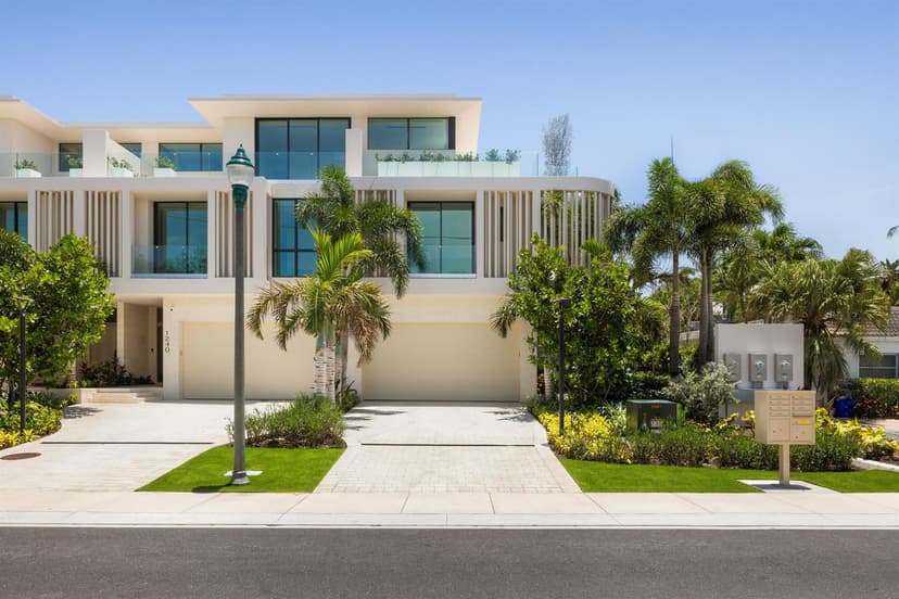 1234 George Bush Boulevard, Delray Beach FL 33483