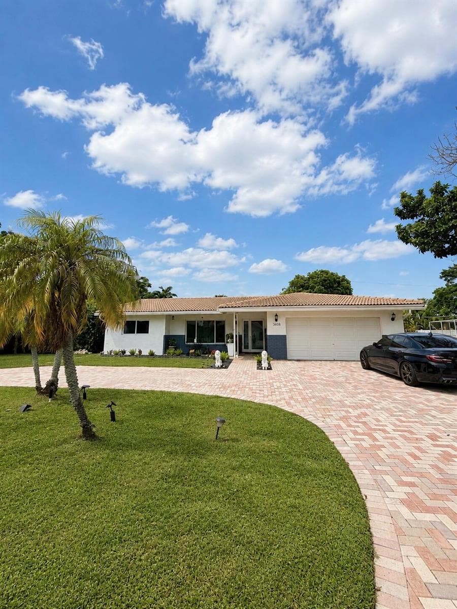 3608 NW 82nd Avenue, Coral Springs FL 33065