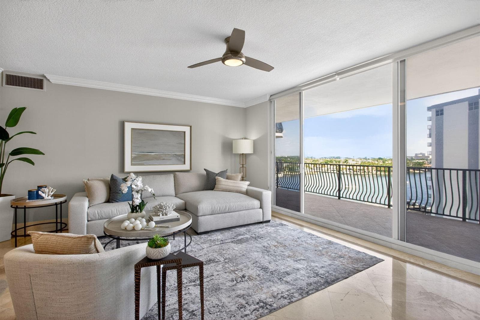 100 S Birch Road # 1003f, Fort Lauderdale FL 33316 - Fort Lauderdale, FL - Photo 1