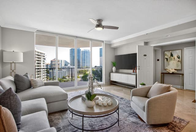 100 S Birch Road # 1003f, Fort Lauderdale FL 33316 - Fort Lauderdale, FL - Photo 4
