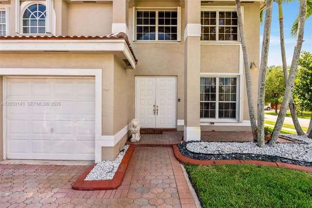 3500 SW 174th Way, Miramar FL 33029 - Miramar, FL - Photo 2
