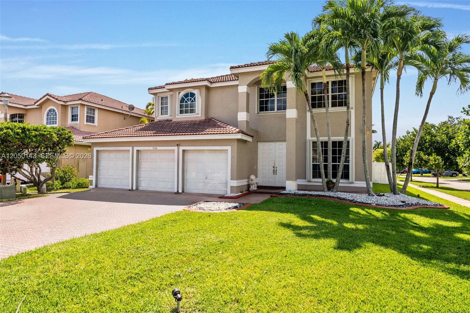 3500 SW 174th Way, Miramar FL 33029 - Miramar, FL - Photo 1