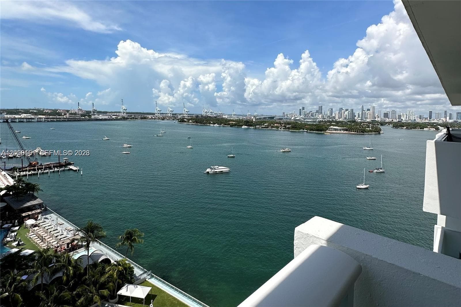1200 West Ave, Miami Beach FL 33139