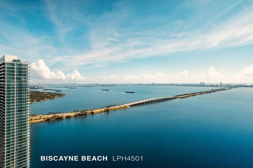 2900 NE 7th Ave # 4501, Miami FL 33137