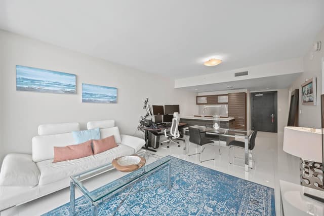 200 Biscayne Blvd Way # 3909, Miami FL 33131 - Miami, FL - Photo 6