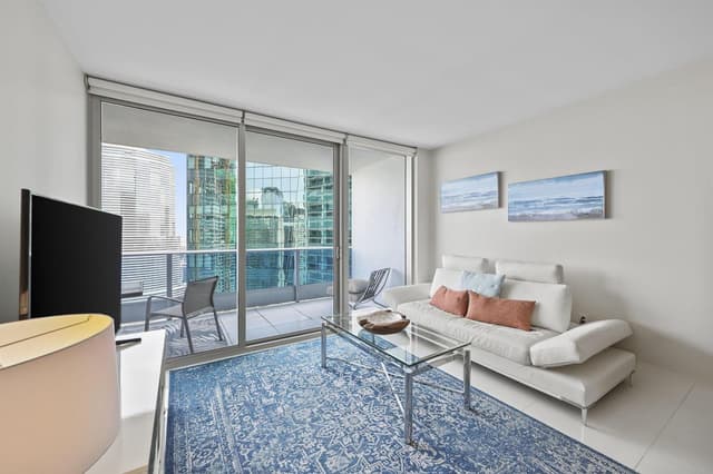 200 Biscayne Blvd Way # 3909, Miami FL 33131 - Miami, FL - Photo 7