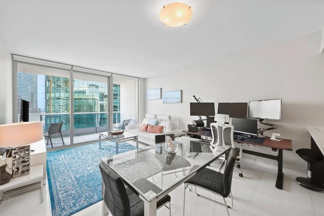 200 Biscayne Blvd Way # 3909, Miami FL 33131 - Miami, FL - Photo 3