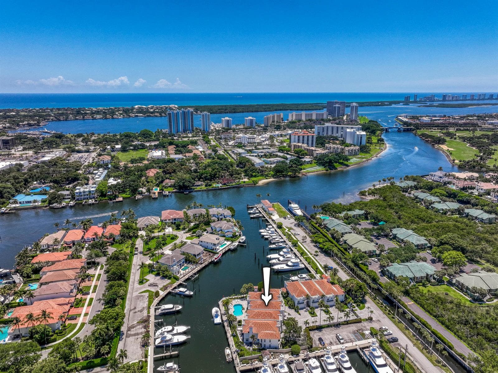 2245 Monet Road, North Palm Beach FL 33410 - North Palm Beach, FL - Photo 1