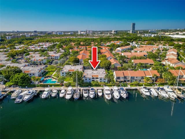 3549 Magellan Cir # 418, Aventura FL 33180 - Aventura, FL - Photo 2