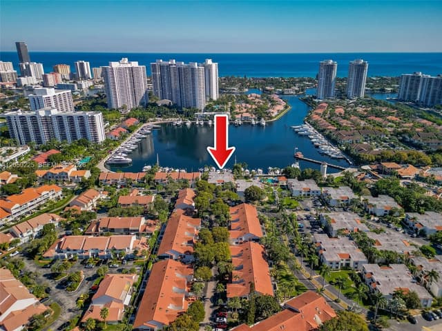 3549 Magellan Cir # 418, Aventura FL 33180 - Aventura, FL - Photo 4