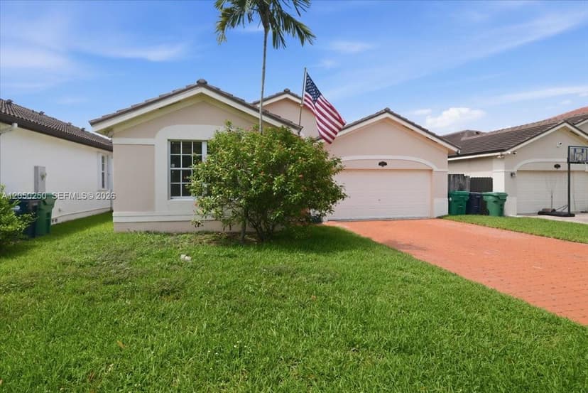 14623 SW 11th St, Miami FL 33184