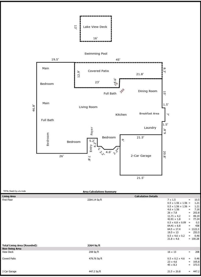 2060 Amesbury Circle, Wellington FL 33414 - Wellington, FL - Photo 2