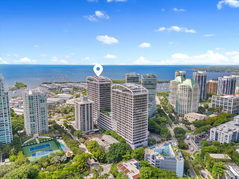 2655 S Bayshore Dr # 1412, Miami FL 33133