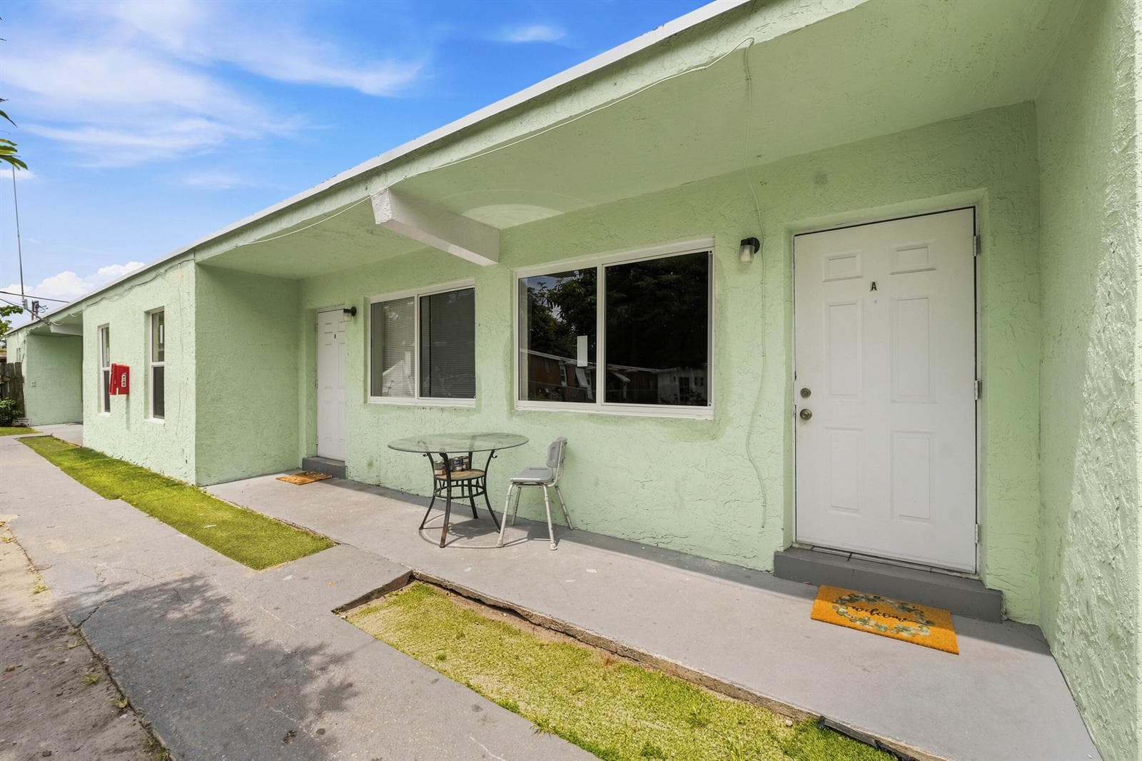 166 SW 3rd Street # d, Deerfield Beach FL 33441 - Deerfield Beach, FL - Photo 1
