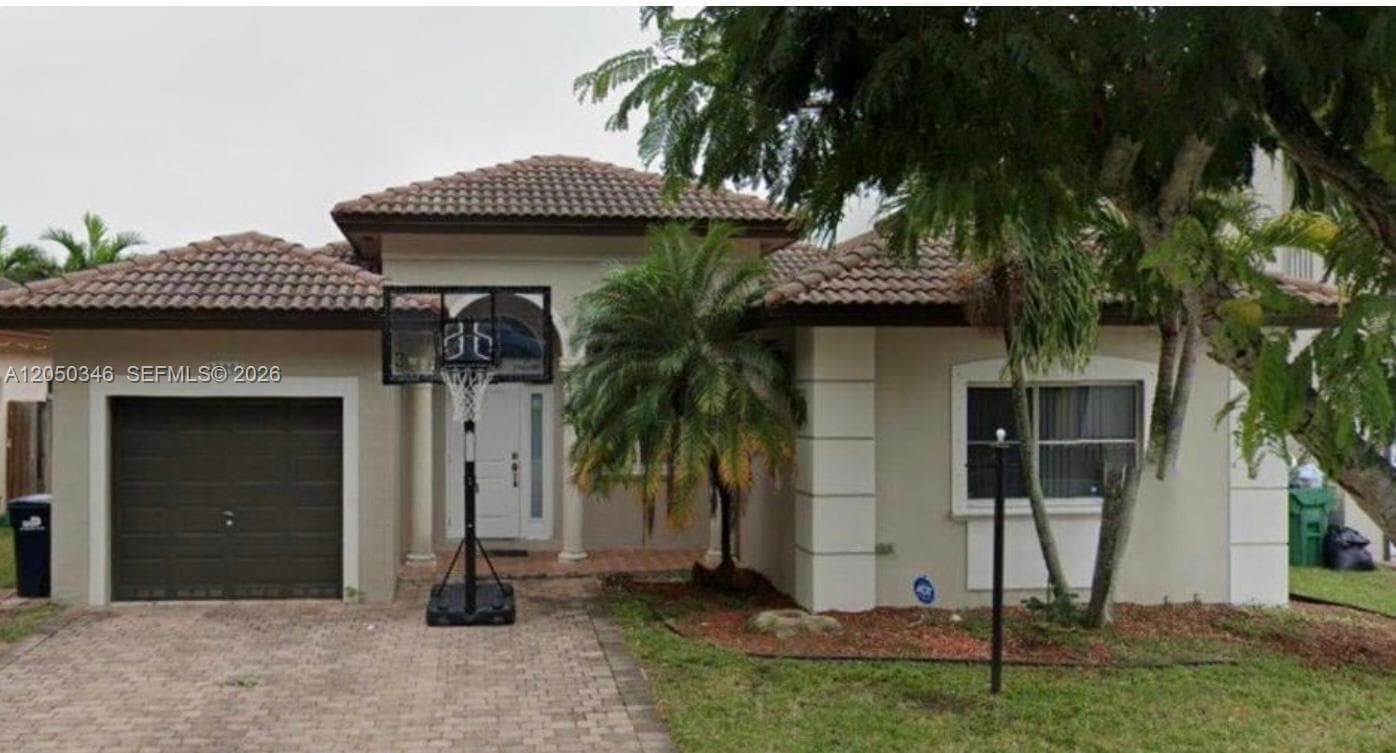 22901 SW 114th Ave, Miami FL 33170