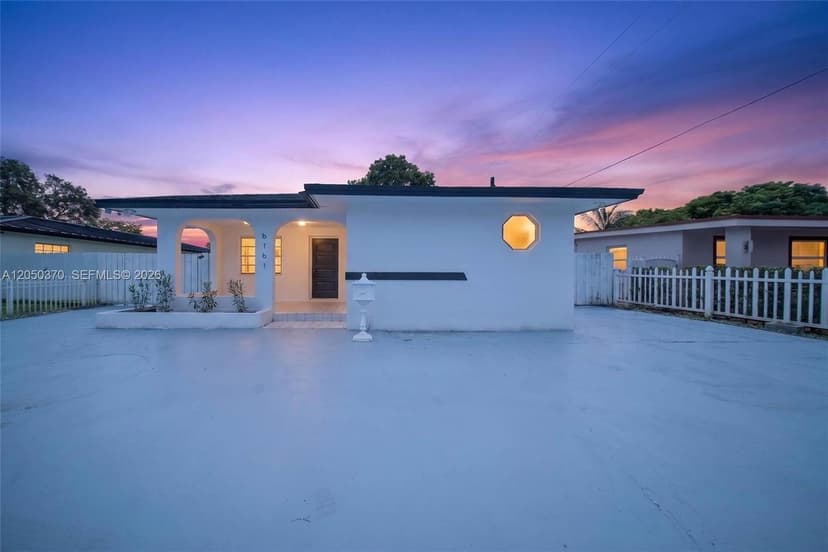 6161 E 4th Ave, Hialeah FL 33013