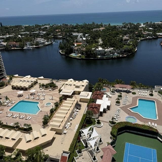20185 E Country Club Dr # 2101, Aventura FL 33180