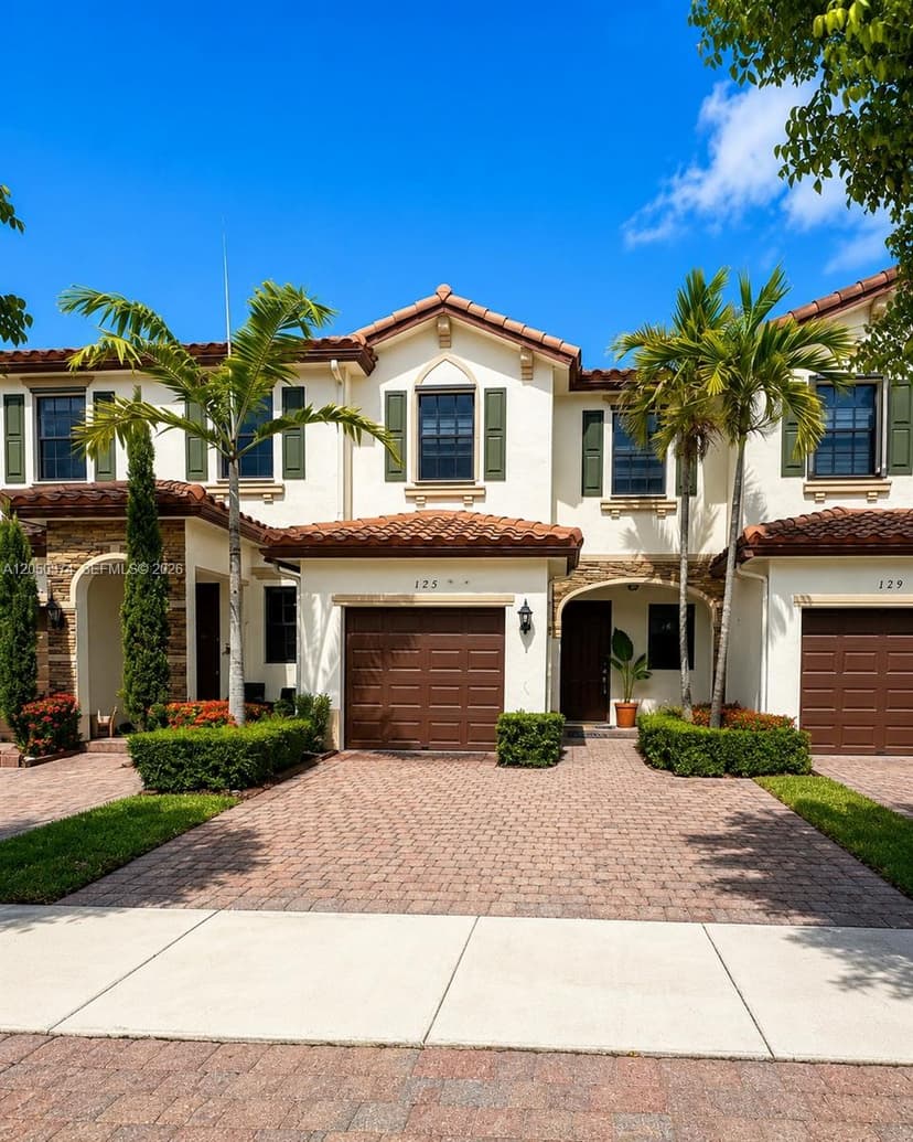 125 SE 34th Ter, Homestead FL 33033