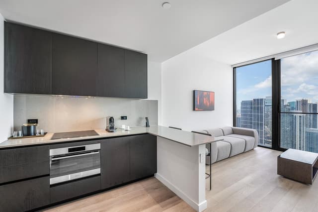 20 NE 11th Street # 4805, Miami FL 33132 - Miami, FL - Photo 5