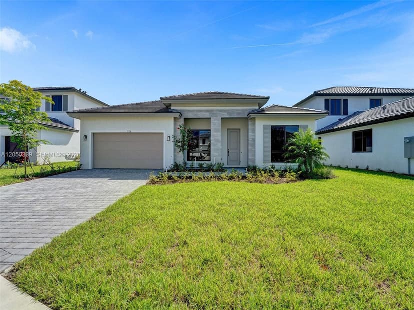 5736 SW 104th Ter, Cooper City FL 33328