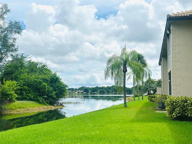 5550 Lakeside Drive # 203, Margate FL 33063 - Margate, FL - Photo 3
