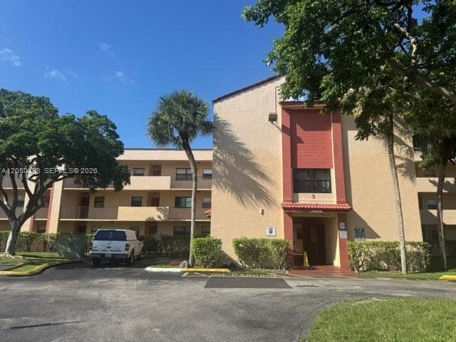 3396 Foxcroft Rd # 210, Miramar FL 33025