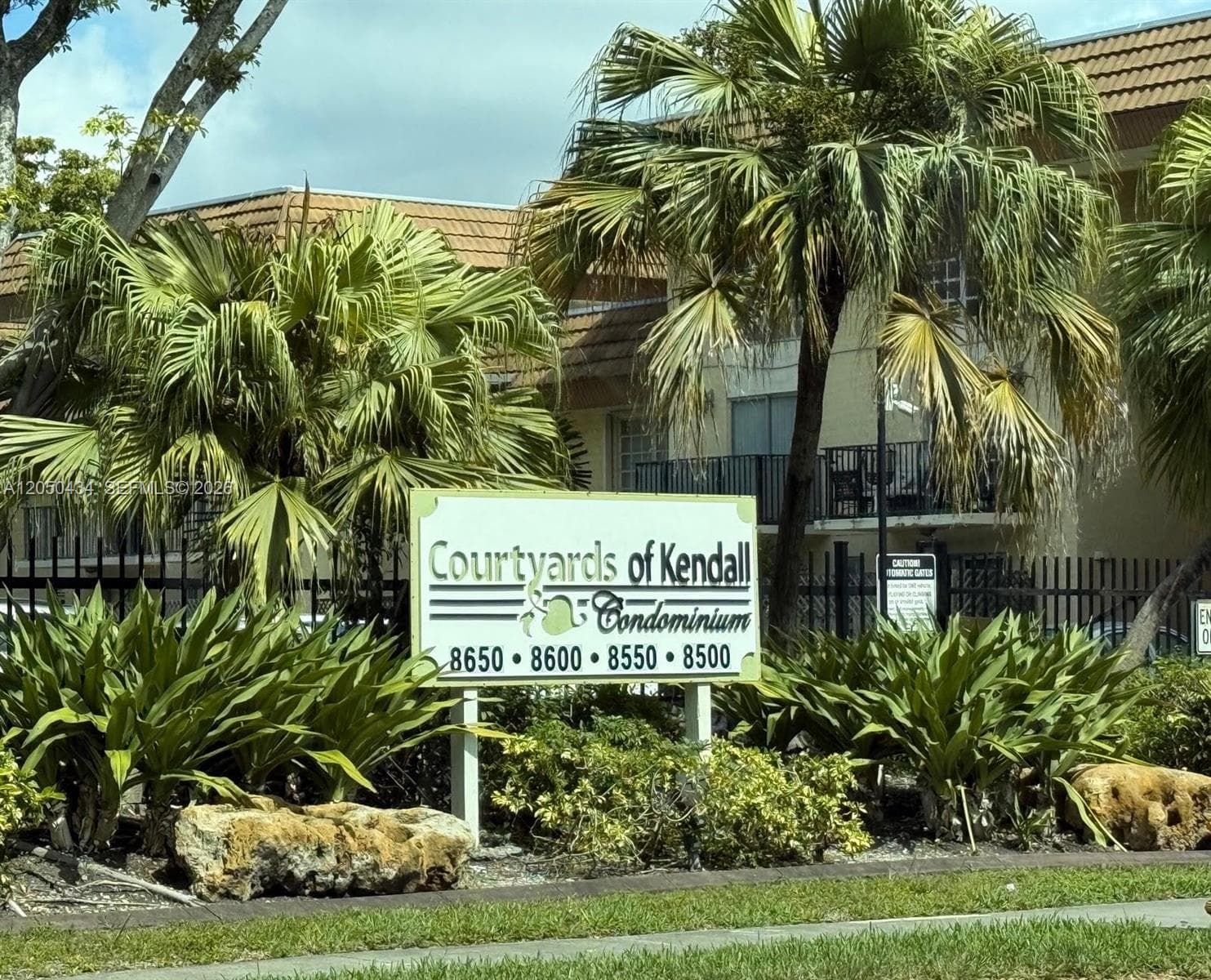 8600 SW 109th Ave # 112, Miami FL 33173 - Miami, FL - Photo 1