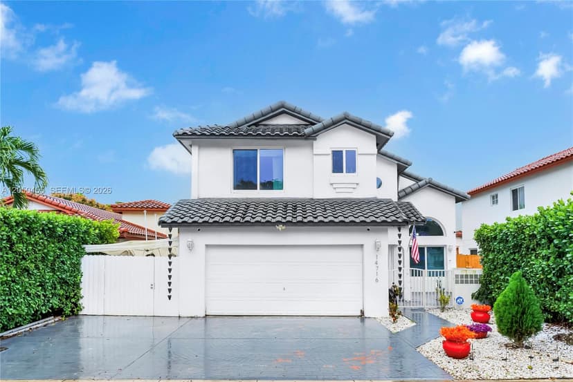 14716 SW 111th Ter, Miami FL 33196