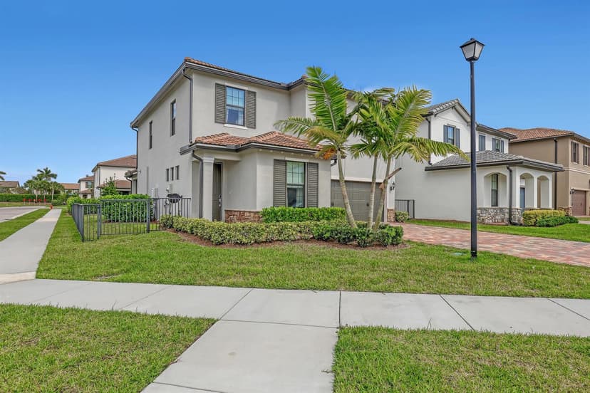 4740 Chantilly, Lake Worth FL 33467