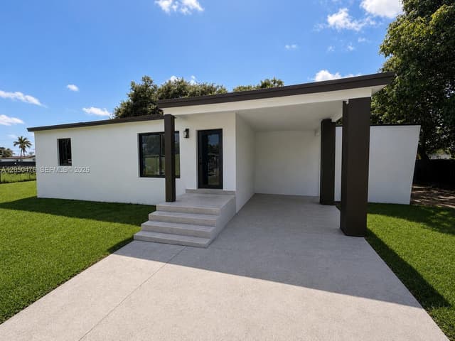 12210 NW 22nd Ave, Miami FL 33167 - Miami, FL - Photo 2