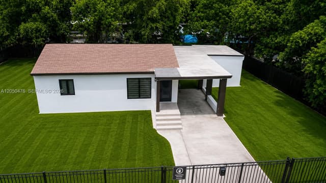 12210 NW 22nd Ave, Miami FL 33167 - Miami, FL - Photo 3