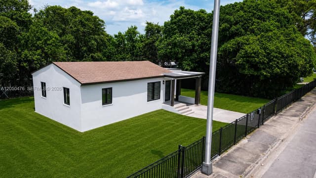 12210 NW 22nd Ave, Miami FL 33167 - Miami, FL - Photo 5