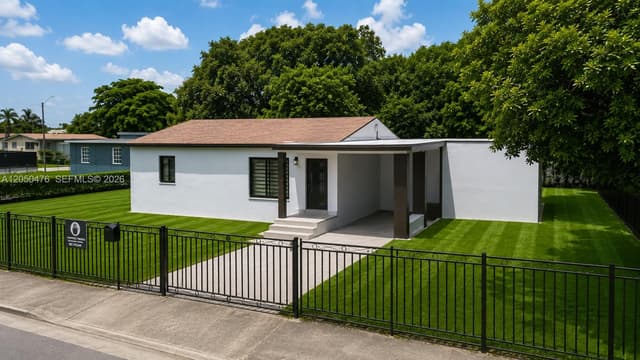 12210 NW 22nd Ave, Miami FL 33167 - Miami, FL - Photo 4