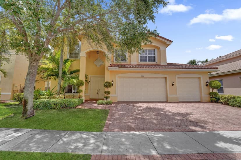 18062 SW 41st Street, Miramar FL 33029