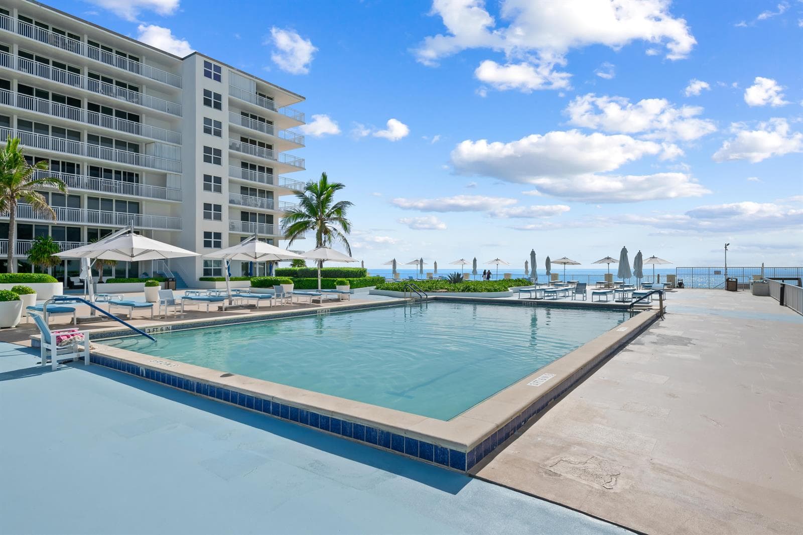 3546 S Ocean Boulevard # 716, South Palm Beach FL 33480